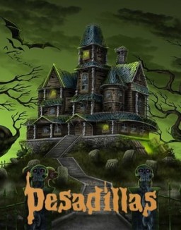 ver Pesadillas - Temporada 1 online