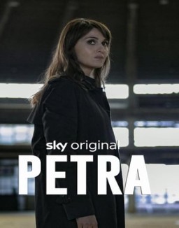 ver Petra - Temporada 2 online