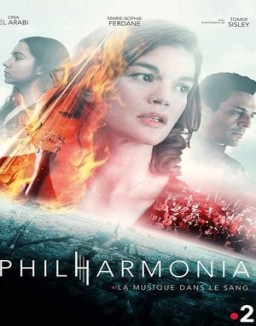 ver Philharmonia - Temporada 1 online