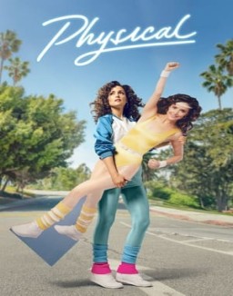 ver Physical temporada 1 serie gratis