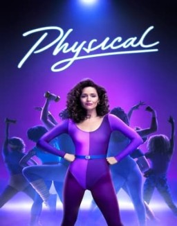 ver Physical - Temporada 3 online