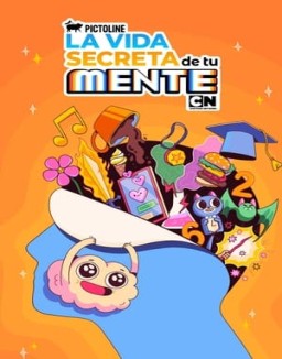 ver Pictoline: La Vida Secreta de tu Mente - Temporada 1 online
