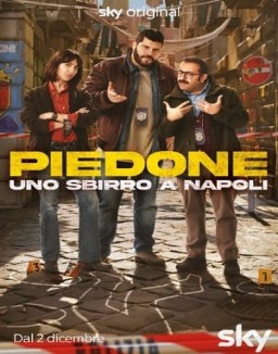ver Piedone: A Cop in Naples - Temporada 1 online
