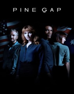 ver Pine Gap - Temporada 1 online