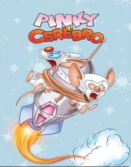 ver Pinky y Cerebro - Temporada 1 online
