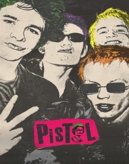 ver Pistol - Temporada 1 online