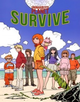 ver Planet Survival - Temporada 1 online