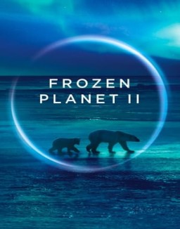 ver Planeta helado II - Temporada 1 online