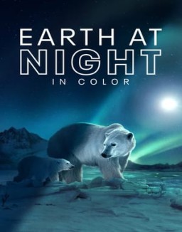 ver Planeta nocturno: a todo color - Temporada 2 online