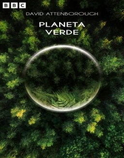 ver Planeta verde - Temporada 1 online