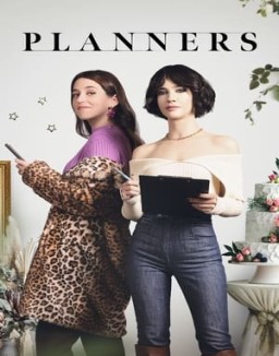 ver Planners - Temporada 1 online
