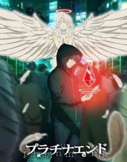 ver Platinum End - Temporada 1 online