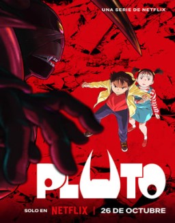ver PLUTO - Temporada 1 online