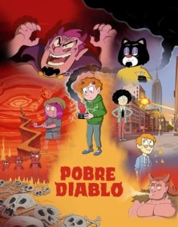 ver Pobre Diablo - Temporada 1 online