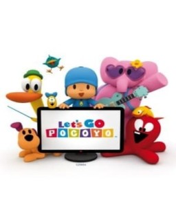 ver Pocoyó - Temporada 3 online