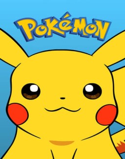 ver Pokémon - Temporada 1 online