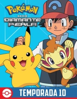 ver Pokémon temporada 10 serie gratis