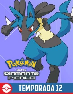 ver Pokémon temporada 12 serie gratis