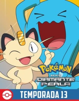 ver Pokémon temporada 13 serie gratis