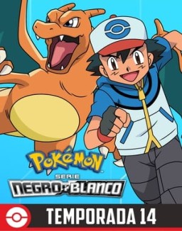 ver Pokémon temporada 14 serie gratis