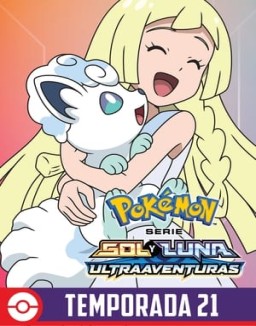 ver Pokémon temporada 21 serie gratis