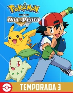 ver Pokémon - Temporada 3 online