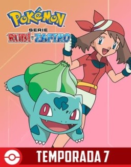 ver Pokémon - Temporada 7 online