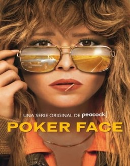 ver Poker Face - Temporada 1 online