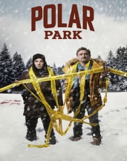 ver Polar Park - Temporada 1 online