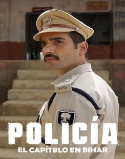 ver Policía: El capitulo en Bihar - Temporada 1 online