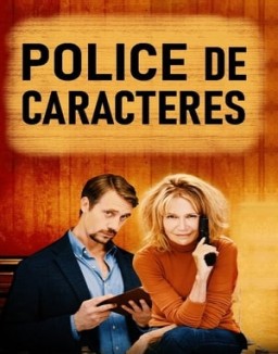 ver Policias con Caracter - Temporada 1 online