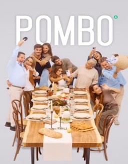 ver Pombo - Temporada 3 online
