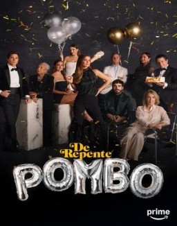 ver Pombo - Temporada 4 online