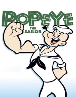 ver Popeye - Temporada 1 online