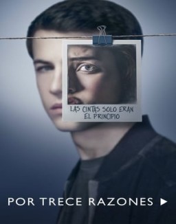 ver Por trece razones - Temporada 2 online
