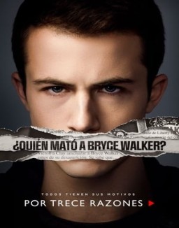 ver Por trece razones - Temporada 3 online