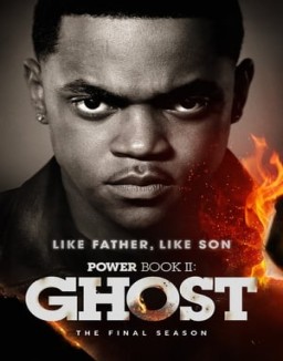ver Power Book II: Ghost - Temporada 4 online