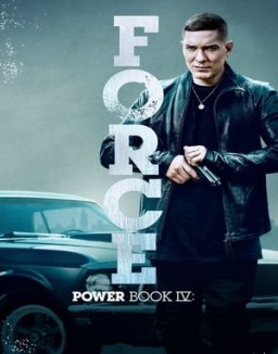 ver Power Book IV: Force - Temporada 1 online