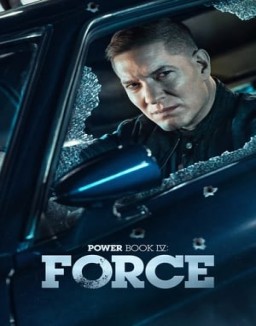 ver Power Book IV: Force - Temporada 2 online