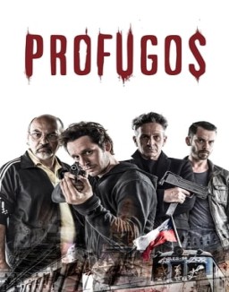 ver Prófugos - Temporada 2 online
