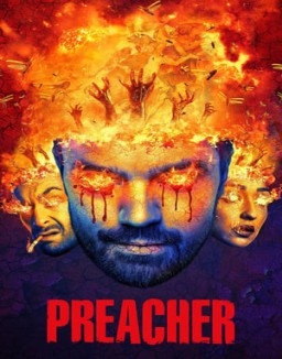 ver Preacher - Temporada 1 online