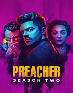 ver Preacher - Temporada 2 online