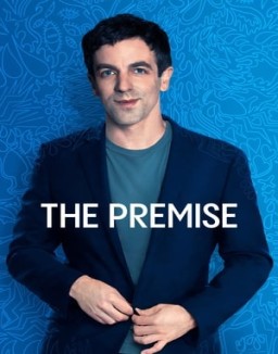 ver Premisa - Temporada 1 online