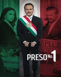 ver Preso No. 1 - Temporada 1 online