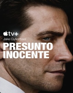 ver Presunto inocente - Temporada 1 online