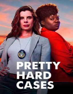 ver Pretty Hard Cases - Temporada 1 online
