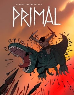 ver Primal - Temporada 1 online