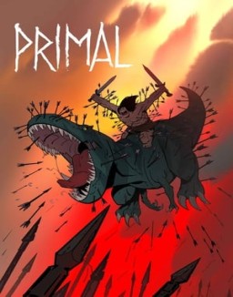 ver Primal - Temporada 2 online