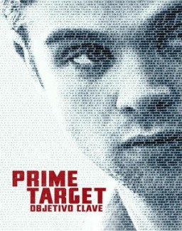ver Prime Target - Temporada 1 online