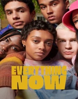 ver Prisa Por Vivir - Temporada 1 online